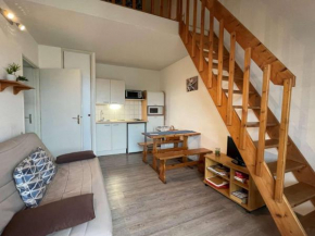 Appartement 2 pièces - 6 personnes SAINT CYPRIEN PLAGE SC090-232